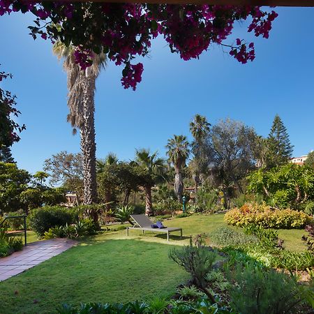 Отель Quinta Splendida Wellness & Botanical Garden Канису Экстерьер фото